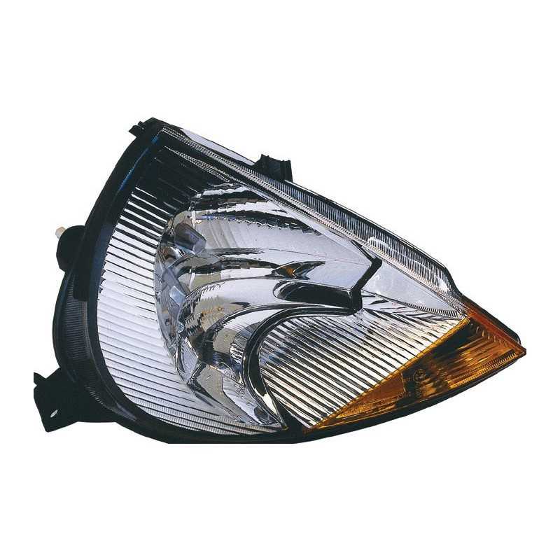 IPARLUX HEADLIGHT PILOT FRONT LIGHT RIGHT 11316002