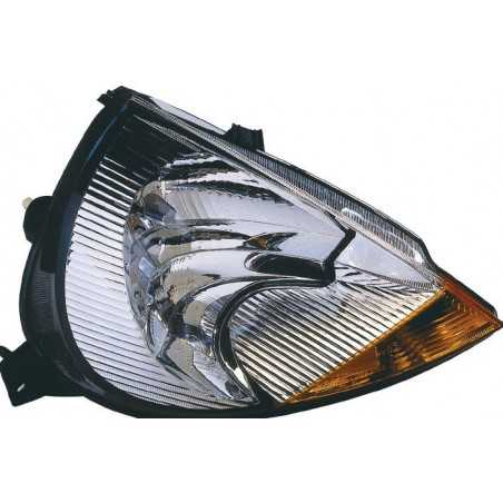 IPARLUX Faro piloto luz delantero derecho 11316002