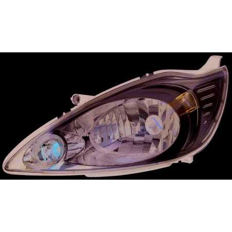 IPARLUX HEADLIGHT PILOT FRONT LIGHT LEFT 11316101