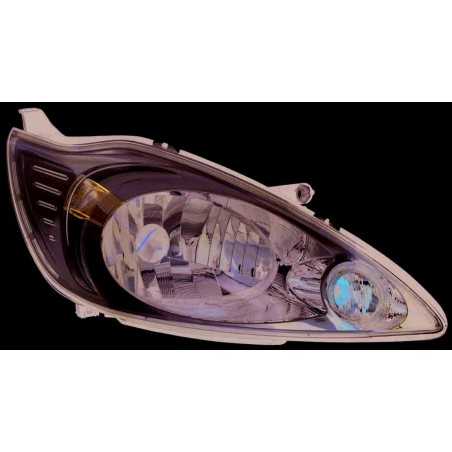 IPARLUX HEADLIGHT PILOT FRONT LIGHT RIGHT 11316102