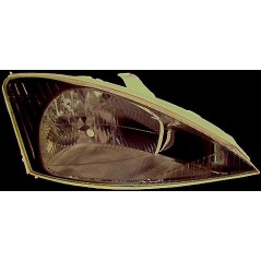 IPARLUX Faro piloto luz delantero derecho 11316502