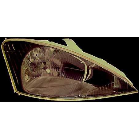 IPARLUX Faro piloto luz delantero derecho 11316502