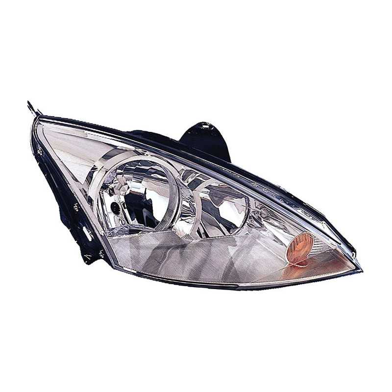 IPARLUX HEADLIGHT PILOT FRONT LIGHT RIGHT 11316602