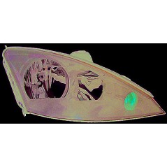 IPARLUX HEADLIGHT PILOT FRONT LIGHT RIGHT 11316604