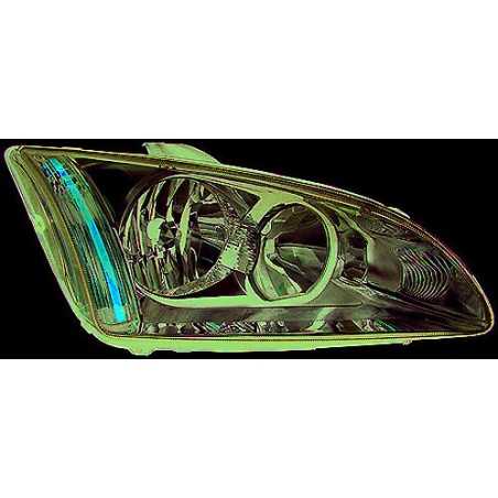 IPARLUX HEADLIGHT PILOT FRONT LIGHT RIGHT 11316702