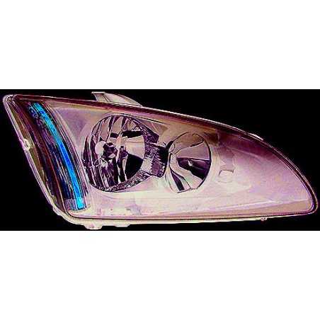 IPARLUX HEADLIGHT PILOT FRONT LIGHT RIGHT 11316704