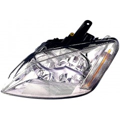 IPARLUX Faro piloto luz delantero izquierdo 11316721