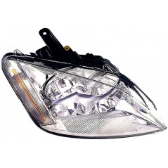 IPARLUX Faro piloto luz delantero derecho 11316722