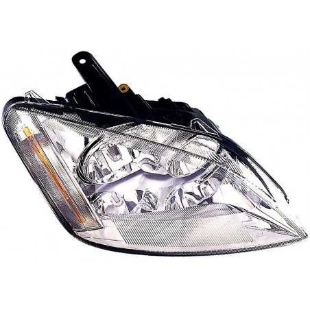 IPARLUX HEADLIGHT PILOT FRONT LIGHT RIGHT 11316722