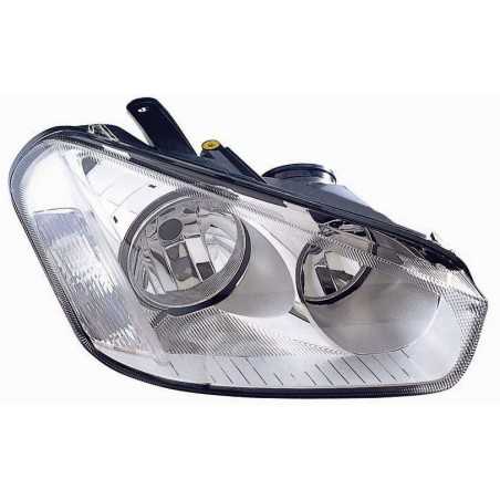 farol dianteiro direito