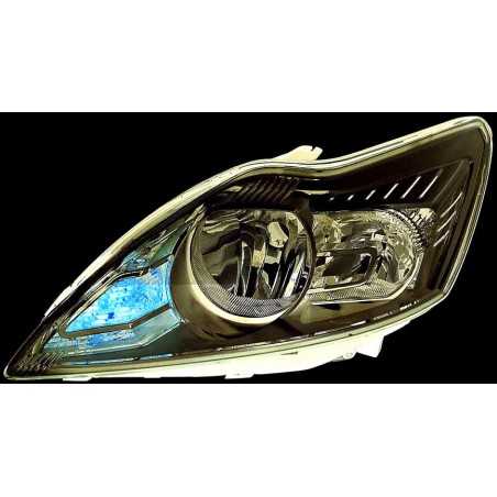IPARLUX HEADLIGHT PILOT FRONT LIGHT LEFT 11316901