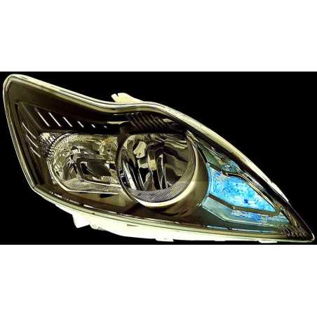 IPARLUX HEADLIGHT PILOT FRONT LIGHT RIGHT 11316902