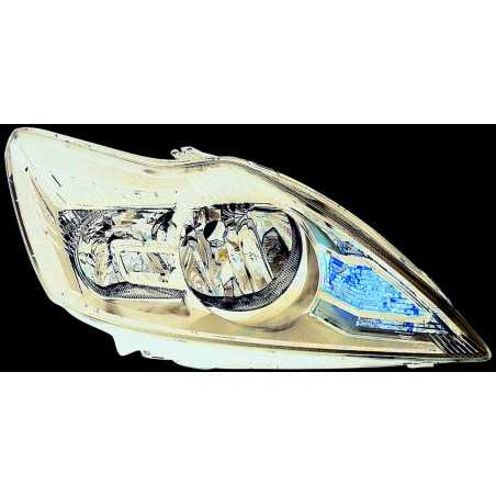 IPARLUX HEADLIGHT PILOT FRONT LIGHT RIGHT 11316904