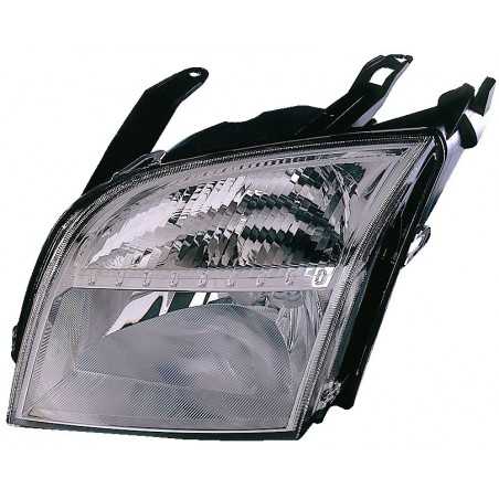 IPARLUX Faro piloto luz delantero izquierdo 11317501