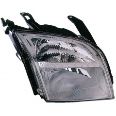 IPARLUX HEADLIGHT PILOT FRONT LIGHT RIGHT 11317502