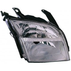 IPARLUX HEADLIGHT PILOT FRONT LIGHT RIGHT 11317504