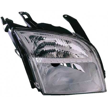 IPARLUX Faro piloto luz delantero derecho 11317504