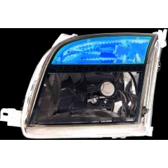 IPARLUX HEADLIGHT PILOT FRONT LIGHT LEFT 11317601