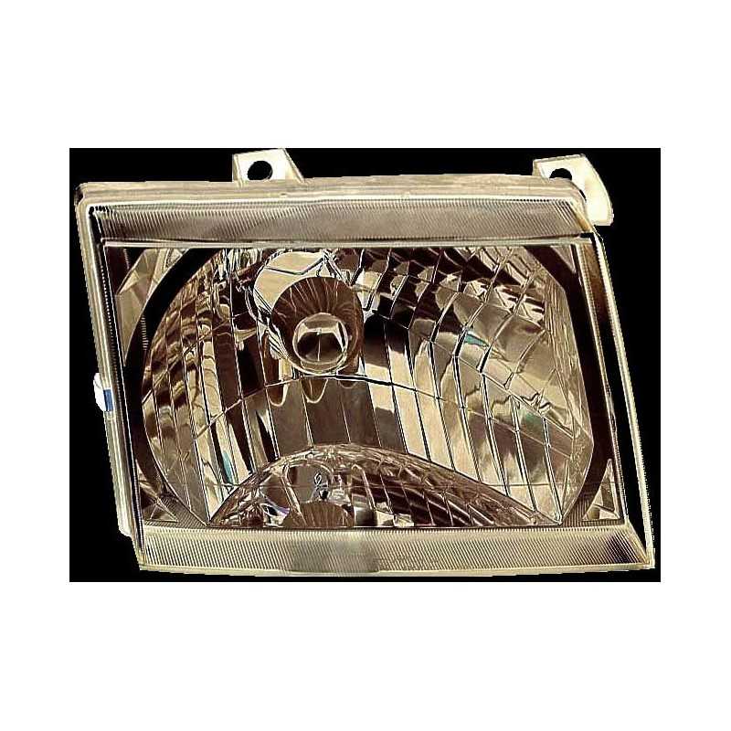IPARLUX HEADLIGHT PILOT FRONT LIGHT RIGHT 11318002