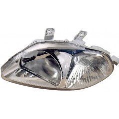 IPARLUX Faro piloto luz delantero izquierdo 11370301