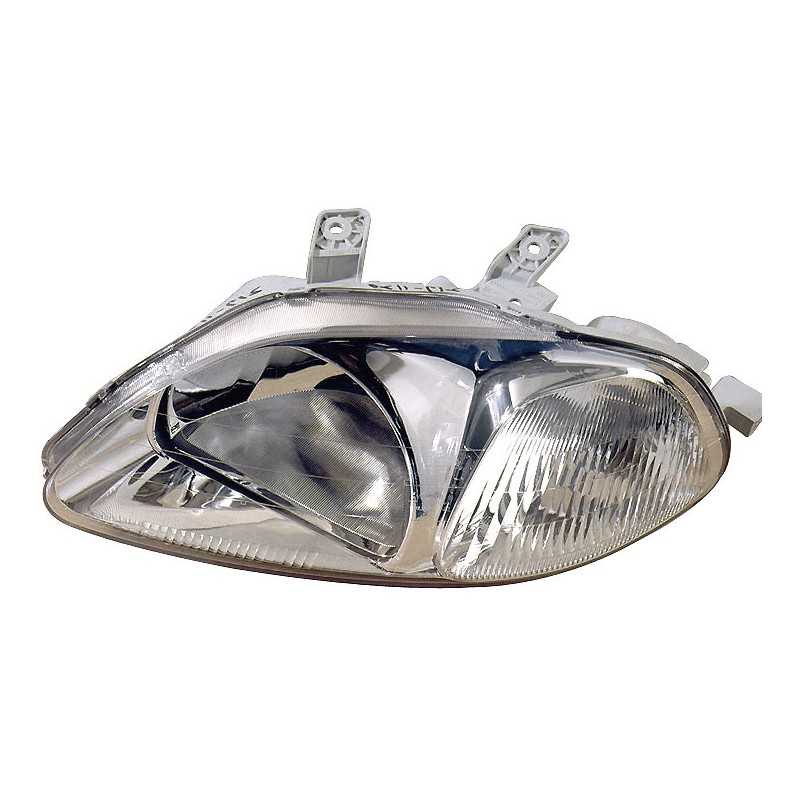 IPARLUX Faro piloto luz delantero izquierdo 11370301