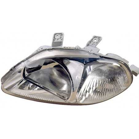 IPARLUX Faro piloto luz delantero izquierdo 11370301