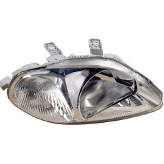 IPARLUX HEADLIGHT PILOT FRONT LIGHT RIGHT 11370302