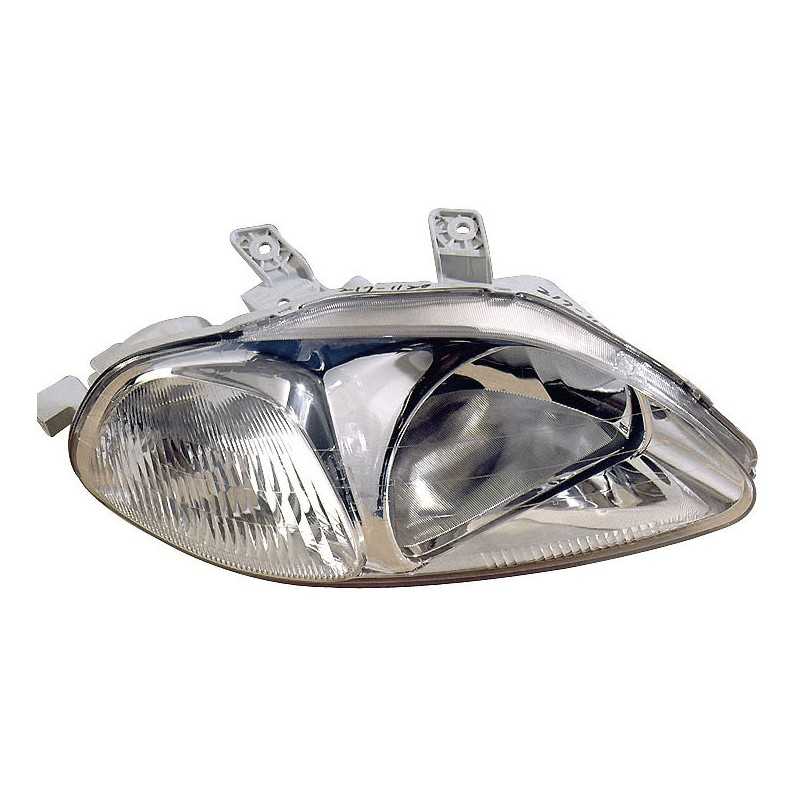 IPARLUX HEADLIGHT PILOT FRONT LIGHT RIGHT 11370302