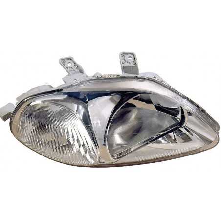 IPARLUX Faro piloto luz delantero derecho 11370302