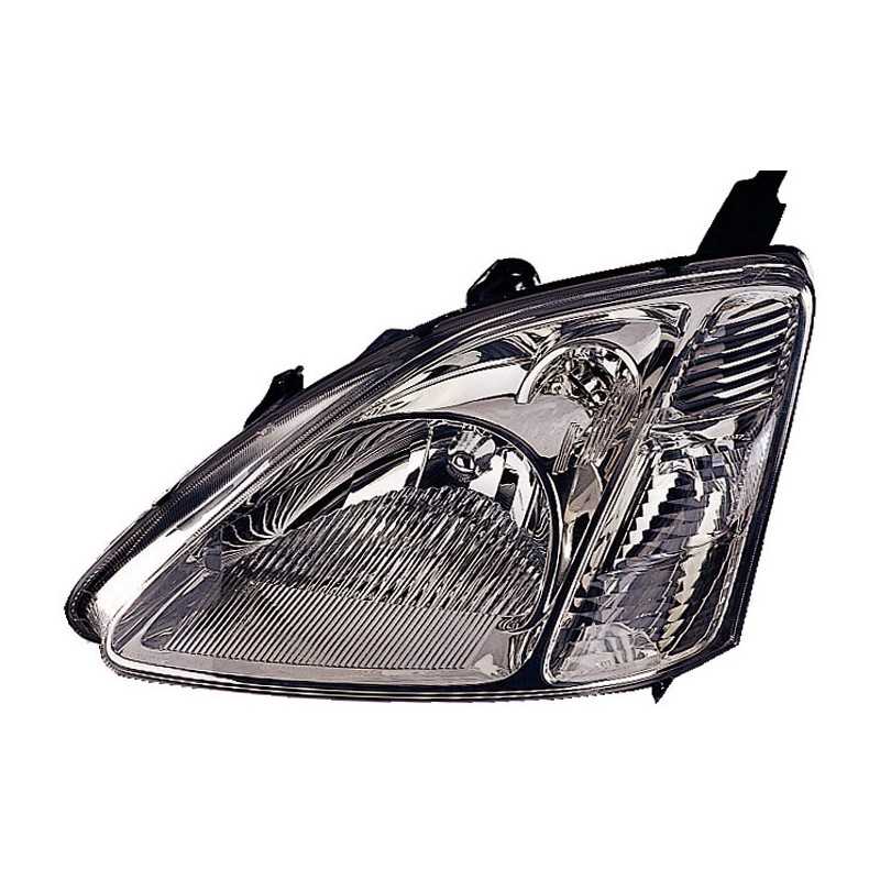 IPARLUX HEADLIGHT PILOT FRONT LIGHT LEFT 11370505