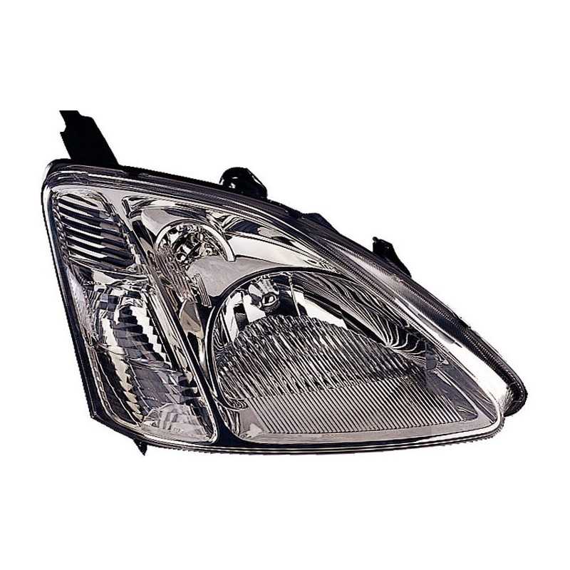 IPARLUX HEADLIGHT PILOT FRONT LIGHT RIGHT 11370506