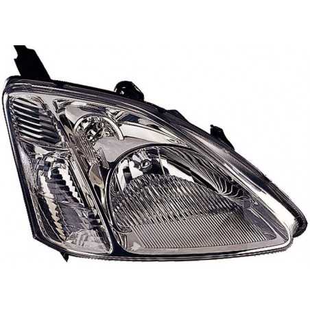 IPARLUX HEADLIGHT PILOT FRONT LIGHT RIGHT 11370506