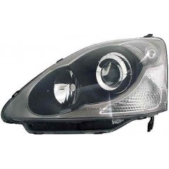 IPARLUX Faro piloto luz delantero izquierdo 11370603