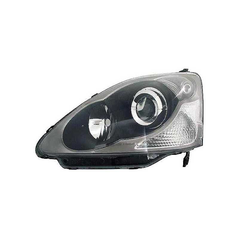 IPARLUX Faro piloto luz delantero izquierdo 11370603