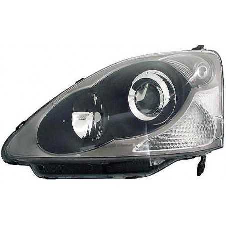 IPARLUX HEADLIGHT PILOT FRONT LIGHT LEFT 11370603