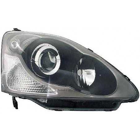 IPARLUX HEADLIGHT PILOT FRONT LIGHT RIGHT 11370604