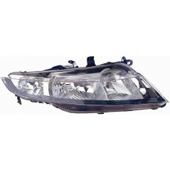 IPARLUX HEADLIGHT PILOT FRONT LIGHT RIGHT 11370702