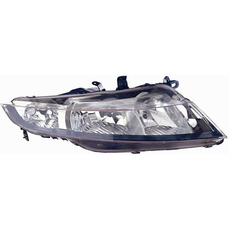 IPARLUX HEADLIGHT PILOT FRONT LIGHT RIGHT 11370702