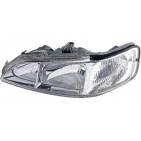 IPARLUX HEADLIGHT PILOT FRONT LIGHT LEFT 11371205
