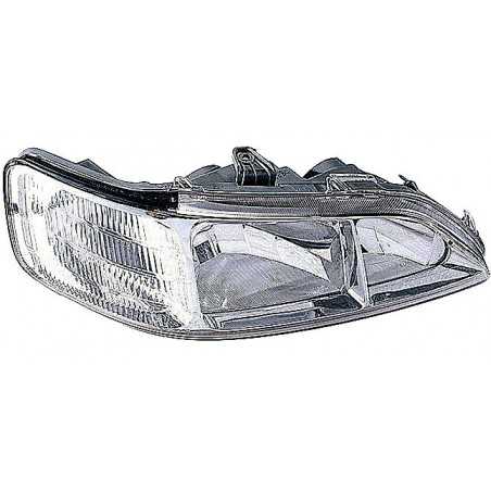 IPARLUX HEADLIGHT PILOT FRONT LIGHT RIGHT 11371206