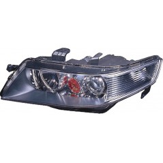 IPARLUX HEADLIGHT PILOT FRONT LIGHT LEFT 11371301