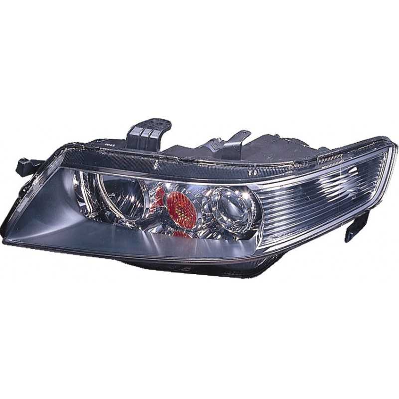 IPARLUX HEADLIGHT PILOT FRONT LIGHT LEFT 11371301