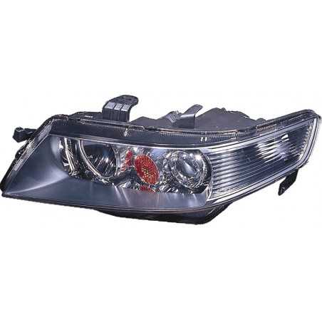 IPARLUX HEADLIGHT PILOT FRONT LIGHT LEFT 11371301