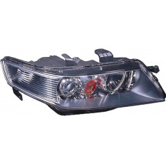 IPARLUX HEADLIGHT PILOT FRONT LIGHT RIGHT 11371302