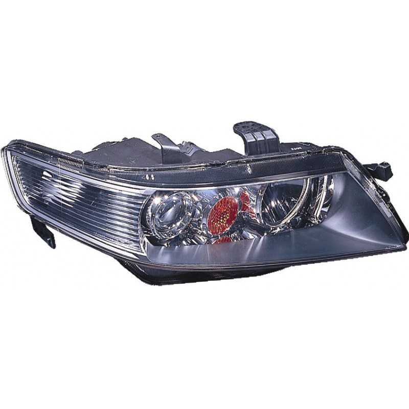 IPARLUX HEADLIGHT PILOT FRONT LIGHT RIGHT 11371302