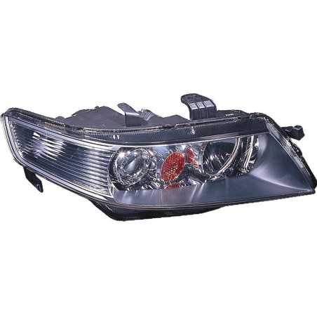 IPARLUX HEADLIGHT PILOT FRONT LIGHT RIGHT 11371302