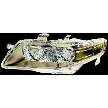 IPARLUX HEADLIGHT PILOT FRONT LIGHT LEFT 11371401