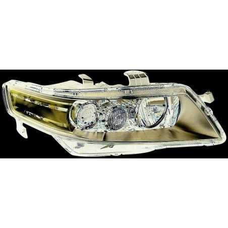 IPARLUX HEADLIGHT PILOT FRONT LIGHT RIGHT 11371402