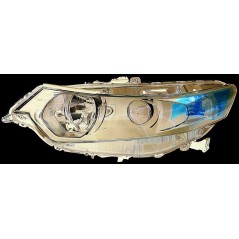IPARLUX HEADLIGHT PILOT FRONT LIGHT LEFT 11371501