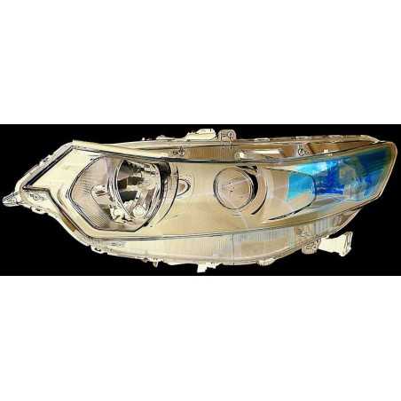 IPARLUX Faro piloto luz delantero izquierdo 11371501